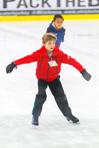 Alexander's Skating Class